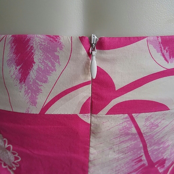 Halter top - Picture 5 of 7